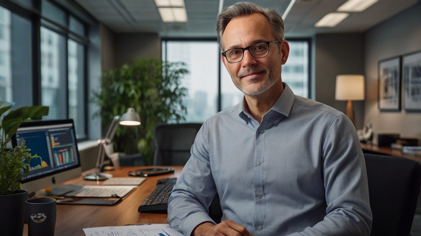 Portrait de client
